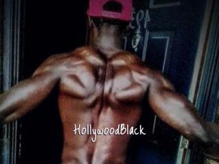 HollywoodBlack