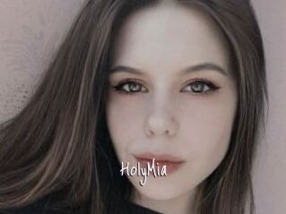 HolyMia