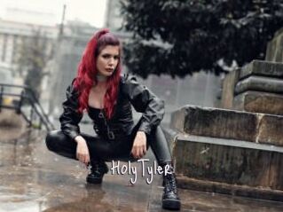 HolyTyler