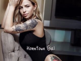 Hometown_Girl