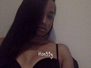 Hon33y
