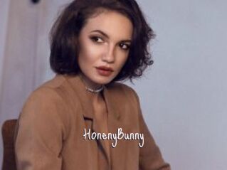 HonenyBunny