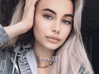 Honey888