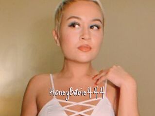 HoneyBabie444