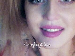 HoneyBabyChick