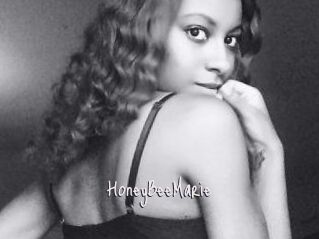 HoneyBeeMarie