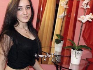 HoneyBetty