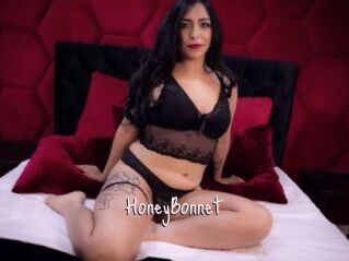 HoneyBonnet