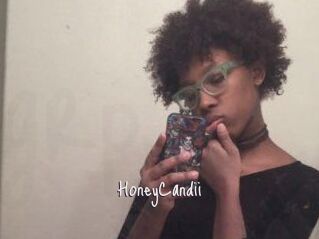 HoneyCandii