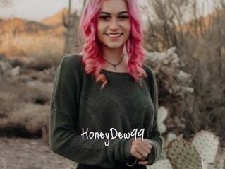 HoneyDew99