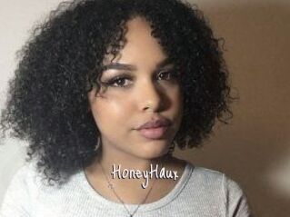 HoneyHaux