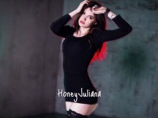 HoneyJuliana