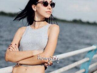 HoneyLady