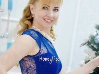HoneyLips