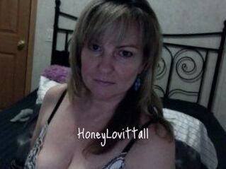 HoneyLovittall
