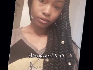 HoneySweets_xo