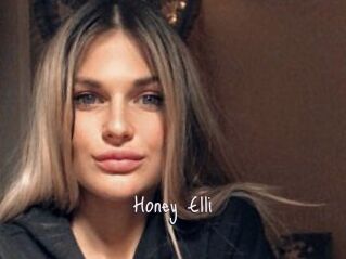 Honey_Elli