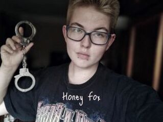 Honey_Fox