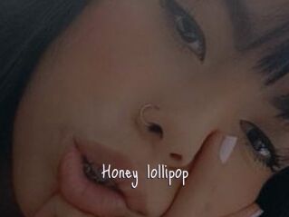 Honey_lollipop