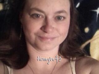 Honeybe43