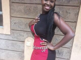 Honeygal