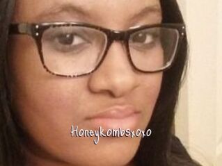 Honeykombsxoxo