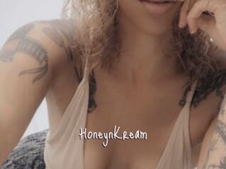 HoneynKream