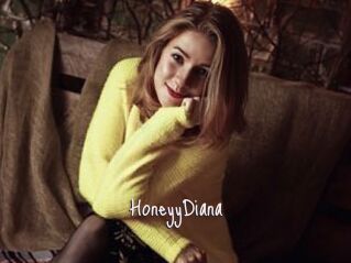 HoneyyDiana