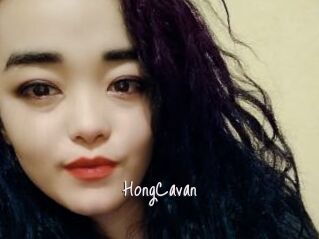 HongCavan