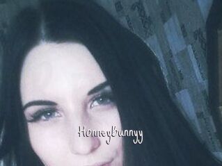 HonneyBunnyy