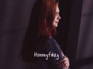HonneyFairy