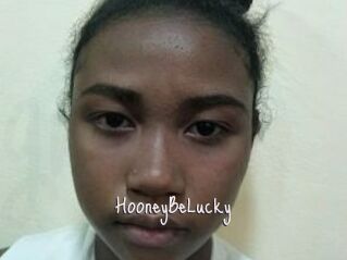 HooneyBeLucky
