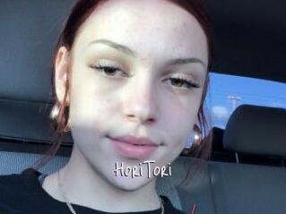 HoriTori