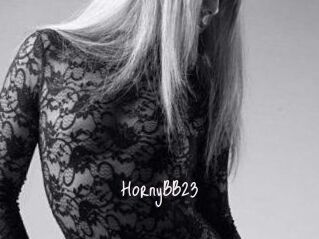 HornyBB23