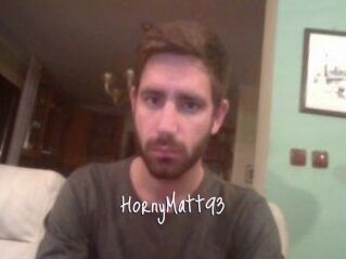 HornyMatt93