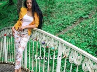 Horny_LikaX