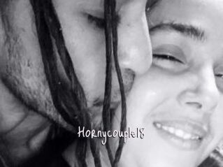 Hornycouple18