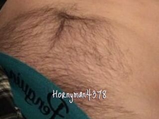 Hornyman4378