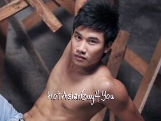 HotAsianGuy4You