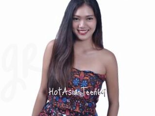 HotAsianTeen69