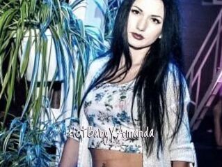 HotBabyXAmanda