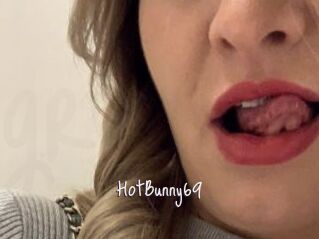 HotBunny69