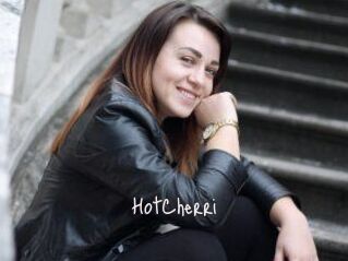 HotCherri