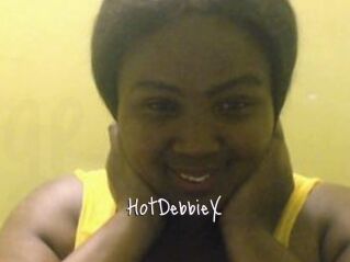 HotDebbieX