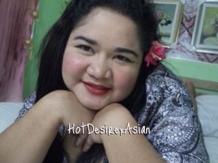 HotDesirexAsian