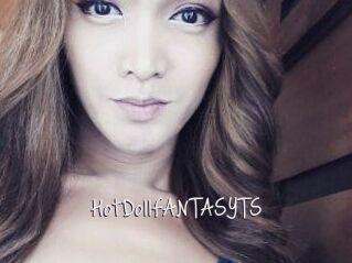 HotDollFANTASY_TS