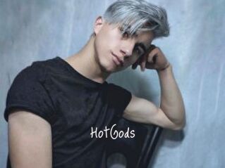 HotGods