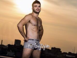 HotGuyDylan