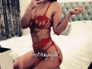 HotHayleyUK