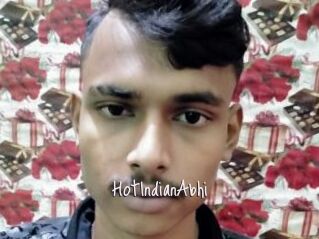 HotIndianAbhi